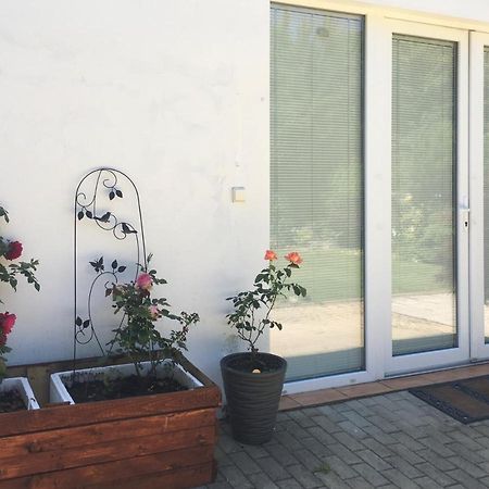 Klidne A Utulne Ubytovani Brno Stary Liskovec Kültér fotó