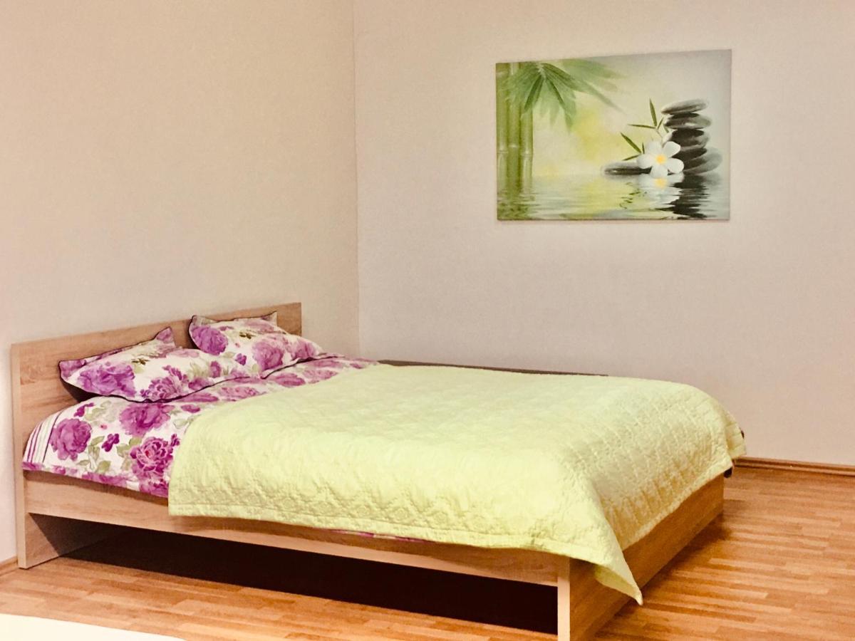Klidne A Utulne Ubytovani Brno Stary Liskovec Kültér fotó