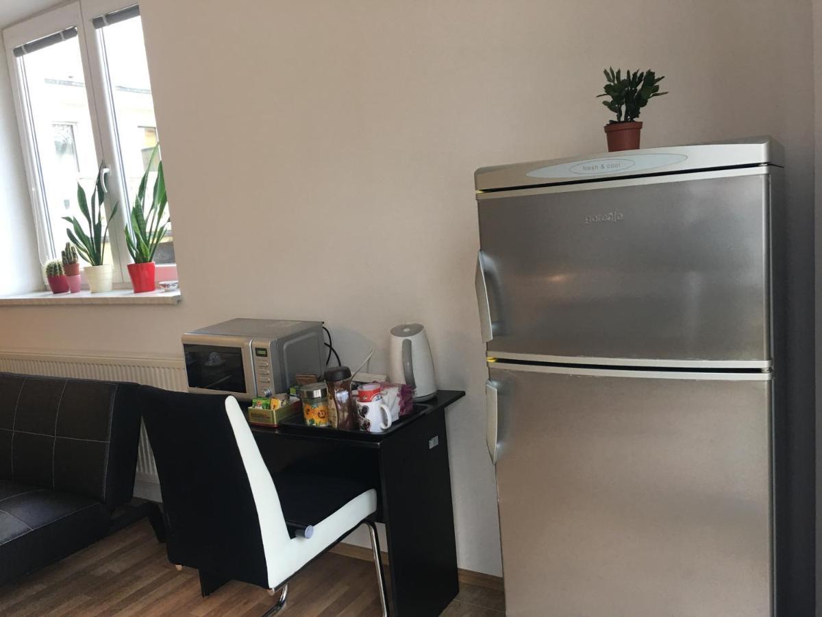 Klidne A Utulne Ubytovani Brno Stary Liskovec Kültér fotó