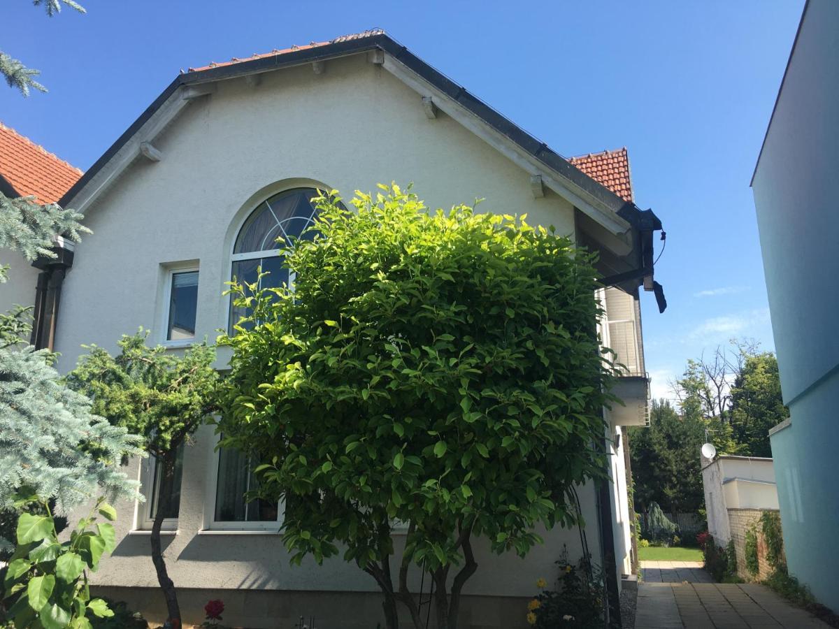 Klidne A Utulne Ubytovani Brno Stary Liskovec Kültér fotó